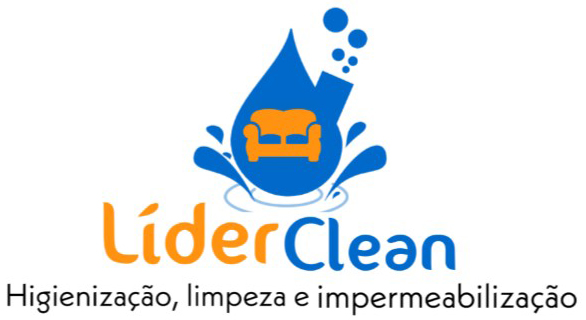 Logotipo Líder Clean